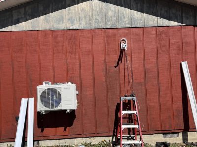 Ac Installation Replacement Services