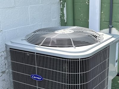 Air Conditioning Condenser Unit Installation Services
