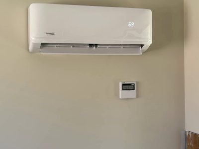 Air Conditioning Installation Solutions