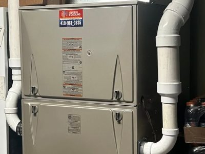 Efficient Furnace Installation Services