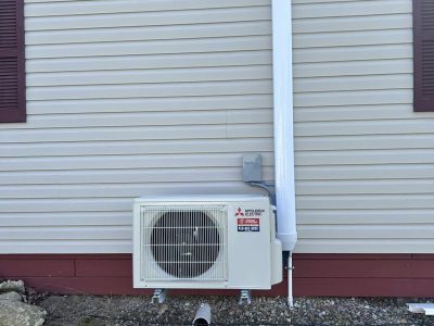Home Ac Installation Service
