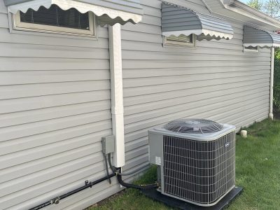 Home Ac Installation