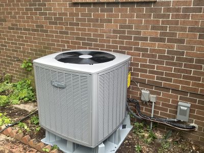Outdoor Condenser Unit Replacement Solutions