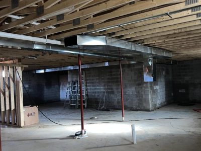 Quality Ductwork Service
