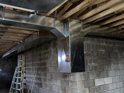Quality Ductwork