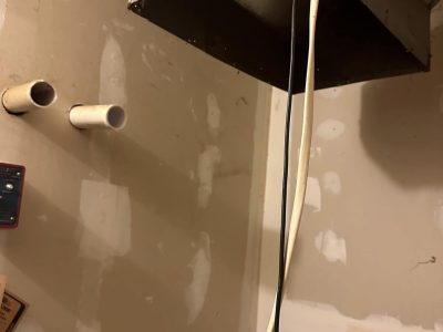 Residential Hvac Installation Service