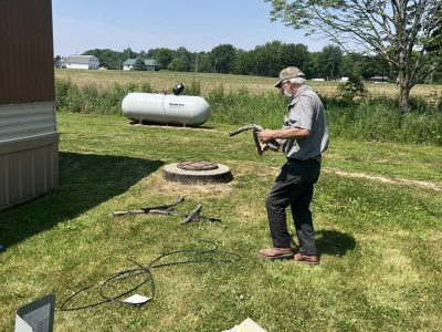 Residential Hvac Repair