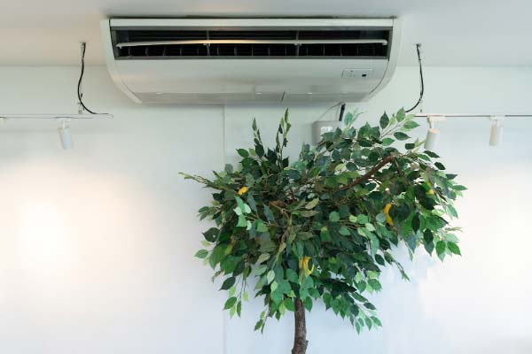 Air Conditioning Installation Services Air Conditioning Installation Services