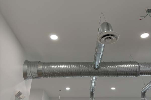 Commercial Hvac Installation Solutions Commercial Hvac Installation Solutions