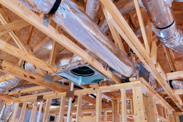 Expert Residential Air Duct Installation Services Expert Residential Air Duct Installation Services