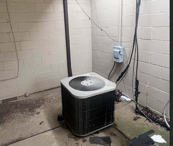 Residential Commercial Hvac Services Residential Commercial Hvac Service